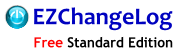 Get the Standard  Edition of EZChangeLog for FREE!